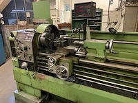 Takang swing 430 universele draaibank - afbeelding 16 van  21