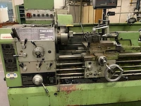 Takang swing 430 universele draaibank - afbeelding 17 van  21