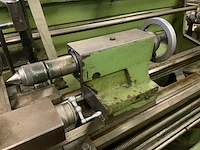 Takang swing 430 universele draaibank - afbeelding 19 van  21