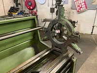 Takang swing 430 universele draaibank - afbeelding 20 van  21