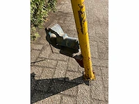 Takelarm met bankschroef - afbeelding 2 van  8