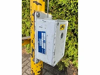 Takelarm met bankschroef - afbeelding 5 van  8