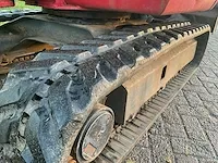 Takeuchi tb 125 minigraafmachine - afbeelding 24 van  34