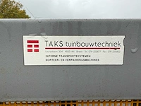 Taks kistenlift - afbeelding 2 van  10