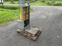 Taks kistenlift - afbeelding 1 van  10