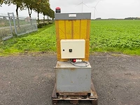 Taks kistenlift - afbeelding 5 van  10
