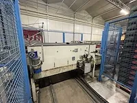 Taks tts complete verwerking- palletiseerinstallatie - afbeelding 4 van  54