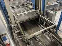 Taks tts complete verwerking- palletiseerinstallatie - afbeelding 5 van  54