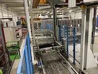 Taks tts complete verwerking- palletiseerinstallatie - afbeelding 6 van  54