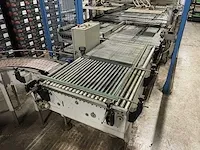 Taks tts complete verwerking- palletiseerinstallatie - afbeelding 7 van  54