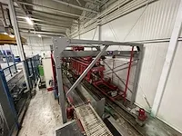 Taks tts complete verwerking- palletiseerinstallatie - afbeelding 8 van  54