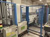Taks tts complete verwerking- palletiseerinstallatie - afbeelding 14 van  54