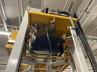 Taks tts complete verwerking- palletiseerinstallatie - afbeelding 27 van  54