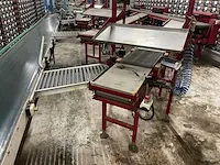 Taks tts complete verwerking- palletiseerinstallatie - afbeelding 35 van  54