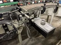 Taks tts complete verwerking- palletiseerinstallatie - afbeelding 36 van  54