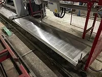 Taks tts complete verwerking- palletiseerinstallatie - afbeelding 37 van  54