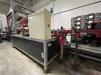 Taks tts complete verwerking- palletiseerinstallatie - afbeelding 39 van  54