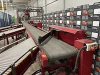 Taks tts complete verwerking- palletiseerinstallatie - afbeelding 41 van  54