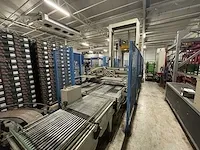Taks tts complete verwerking- palletiseerinstallatie - afbeelding 34 van  54