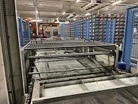 Taks tts complete verwerking- palletiseerinstallatie - afbeelding 53 van  54