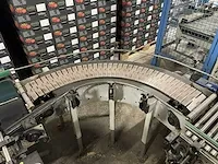 Taks tts complete verwerking- palletiseerinstallatie - afbeelding 31 van  54