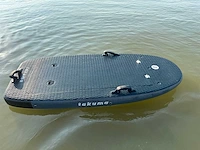 Takuma - carver v - efoil / elektrisch surfboard inc transportkoffers 2022 - afbeelding 2 van  6