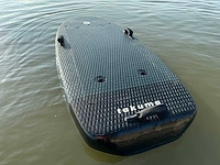 Takuma - carver v - efoil / elektrisch surfboard inc transportkoffers 2022 - afbeelding 3 van  6