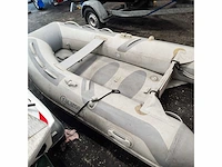 Talanex highline 230 rubberboot - afbeelding 4 van  4