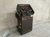 Talarico ariazone 4001 airco machine