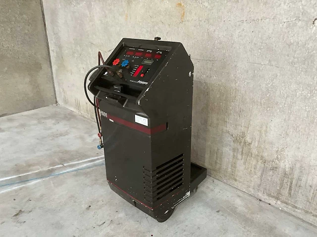 Talarico ariazone 4001 airco machine - afbeelding 4 van  10