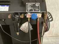 Talarico ariazone 4001 airco machine - afbeelding 7 van  10