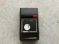 Talarico ariazone 4001 airco machine - afbeelding 10 van  10