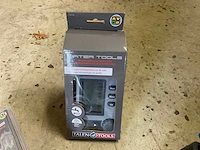 Talen tools & gamma bewateringscomputer en watertimer (2x) - afbeelding 2 van  6