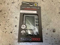 Talen tools & gamma bewateringscomputer en watertimer (2x) - afbeelding 3 van  6