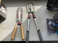 Talen tools snoeigereedschap - afbeelding 1 van  3