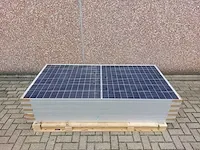 Talesun - tp6h72p(h)-345 - set van 7 zonnepanelen - afbeelding 1 van  4