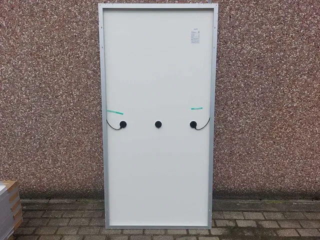 Talesun - tp6h72p(h)-345 - set van 7 zonnepanelen - afbeelding 3 van  4