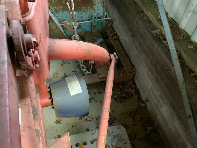 Talex z 042/1 schotelmaaier - afbeelding 6 van  14