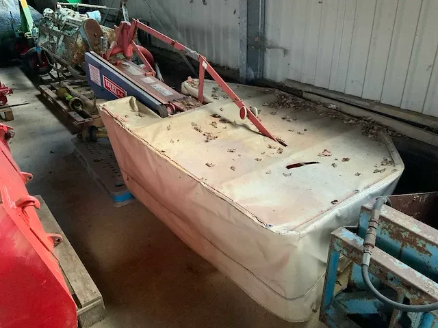 Talex z 042/1 schotelmaaier - afbeelding 1 van  14