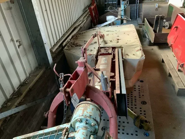 Talex z 042/1 schotelmaaier - afbeelding 8 van  14