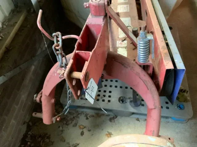 Talex z 042/1 schotelmaaier - afbeelding 9 van  14