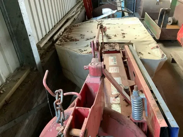 Talex z 042/1 schotelmaaier - afbeelding 10 van  14