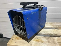 Talhu elkomat 3,2 heater - afbeelding 1 van  5