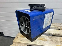 Talhu elkomat3,2 heater - afbeelding 1 van  5