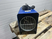 Talhu elkomat3,2 heater - afbeelding 2 van  5