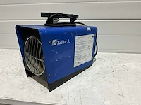 Talhu talhu 3,2 heater