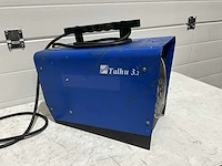 Talhu talhu 3,2 heater - afbeelding 3 van  4