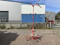 Taliaplast taliatop platenlift - afbeelding 5 van  6