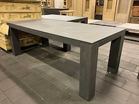 Taliar eetkamertafel - afbeelding 2 van  8