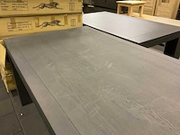 Taliar eetkamertafel - afbeelding 6 van  8